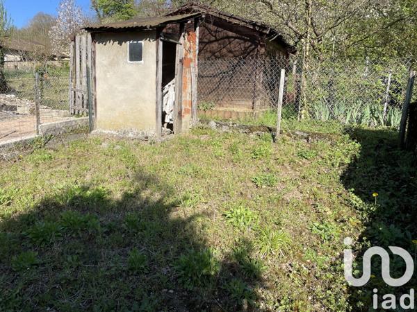 Maison 4 pièces de 89 m² à Jujurieux (01640)