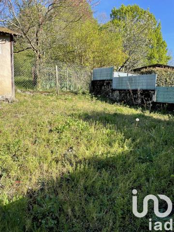 Maison 4 pièces de 89 m² à Jujurieux (01640)