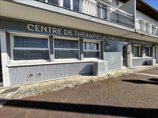 Immeuble à vendre |  Montpon-Ménestérol |  133 m²