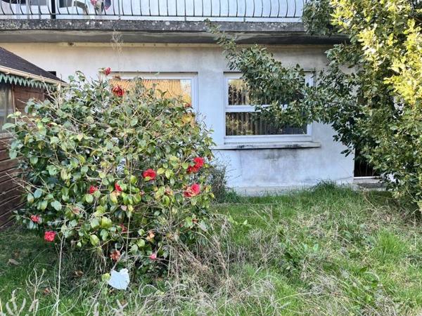 Immeuble à vendre |  Montpon-Ménestérol |  133 m²