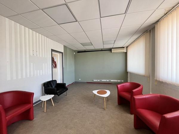 Immeuble à vendre |  Montpon-Ménestérol |  133 m²