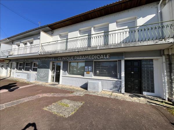 Immeuble à vendre |  Montpon-Ménestérol |  133 m²