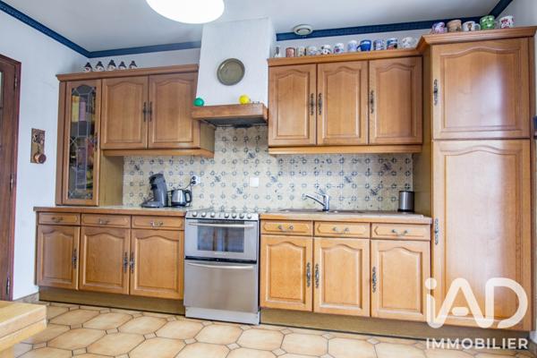 Maison à vendre 4 pièces 86 m² Villejust