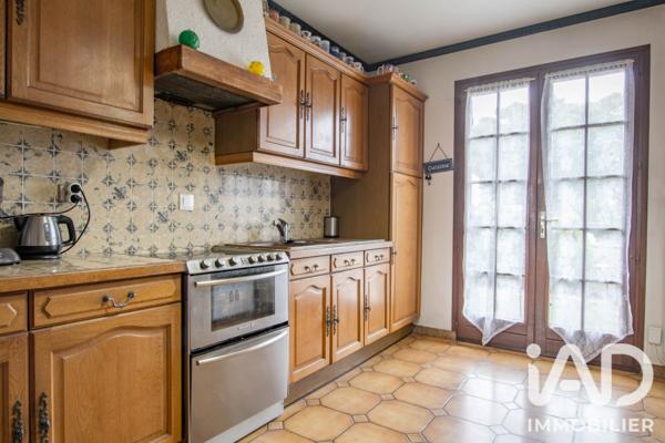Maison à vendre 4 pièces 86 m² Villejust