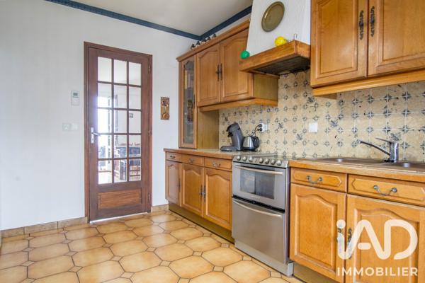 Maison à vendre 4 pièces 86 m² Villejust