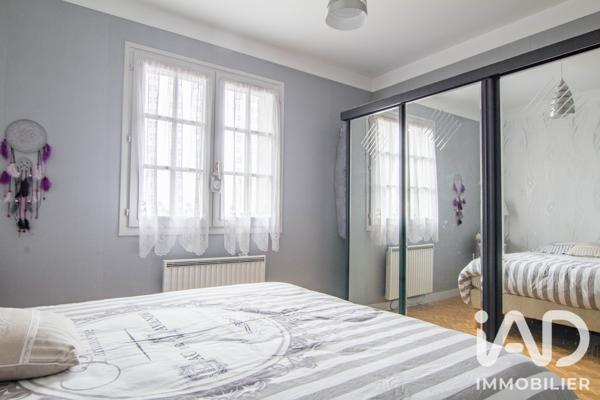 Maison à vendre 4 pièces 86 m² Villejust