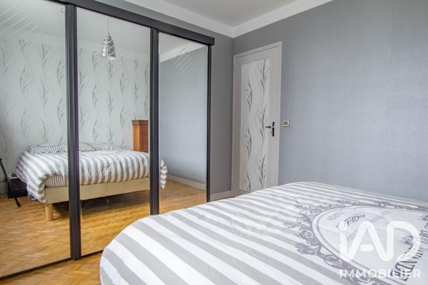 Maison à vendre 4 pièces 86 m² Villejust