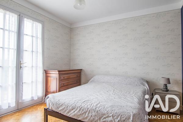 Maison à vendre 4 pièces 86 m² Villejust