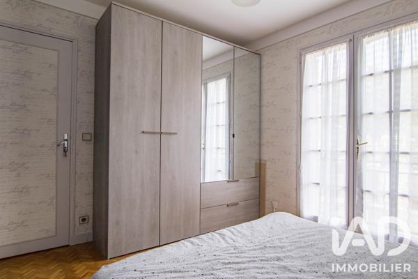 Maison à vendre 4 pièces 86 m² Villejust