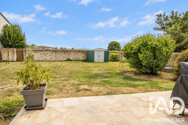 Maison à vendre 4 pièces 86 m² Villejust