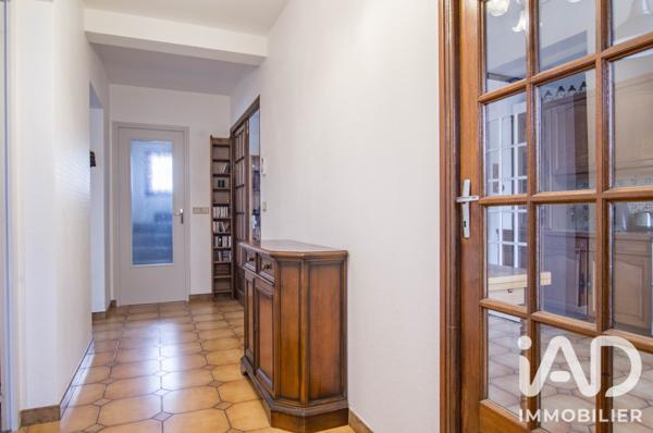 Maison à vendre 4 pièces 86 m² Villejust