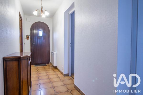 Maison à vendre 4 pièces 86 m² Villejust