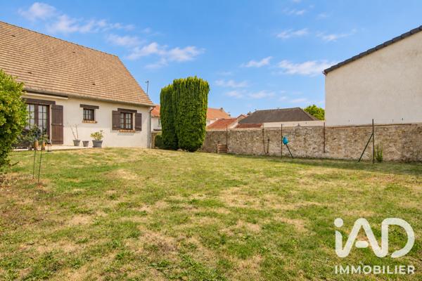 Maison à vendre 4 pièces 86 m² Villejust