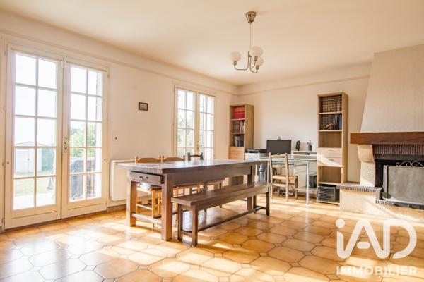 Maison à vendre 4 pièces 86 m² Villejust
