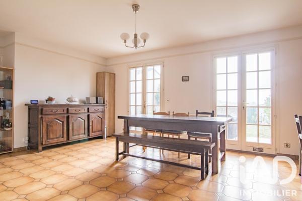 Maison à vendre 4 pièces 86 m² Villejust
