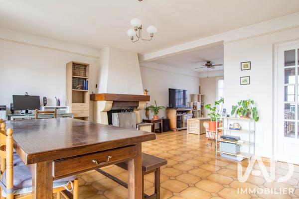 Maison à vendre 4 pièces 86 m² Villejust