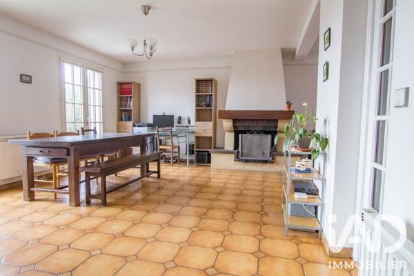Maison à vendre 4 pièces 86 m² Villejust