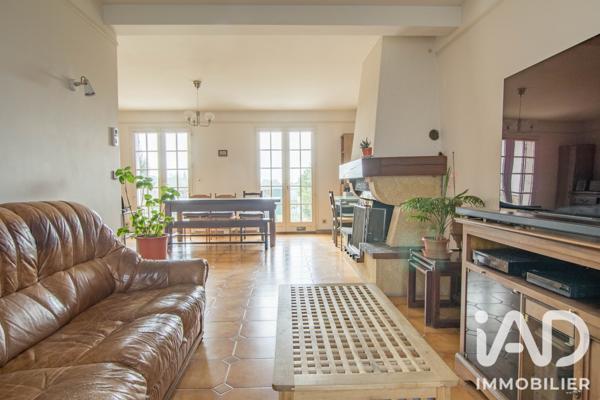 Maison à vendre 4 pièces 86 m² Villejust