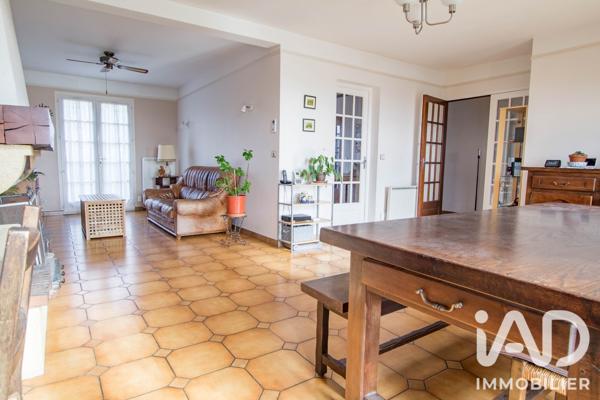 Maison à vendre 4 pièces 86 m² Villejust