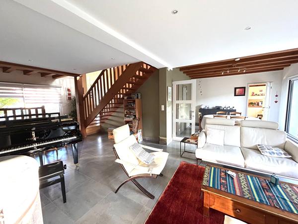 Maison Orvault PETIT-CHANTILLY 160m²