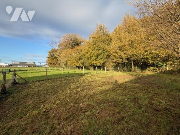 Maison ancienne à Rénover