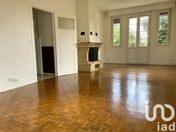 Appartement à vendre 5 pièces 95 m² Rethel