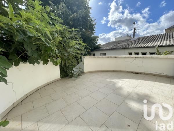 Appartement à vendre 5 pièces 95 m² Rethel