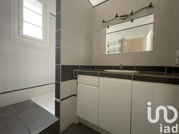 Appartement à vendre 5 pièces 95 m² Rethel
