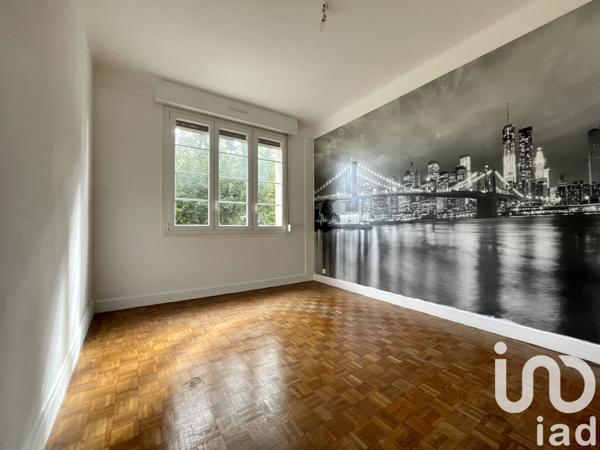 Appartement à vendre 5 pièces 95 m² Rethel