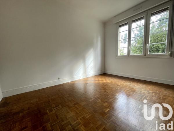 Appartement à vendre 5 pièces 95 m² Rethel