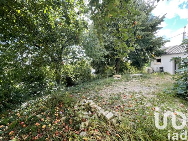 Appartement à vendre 5 pièces 95 m² Rethel