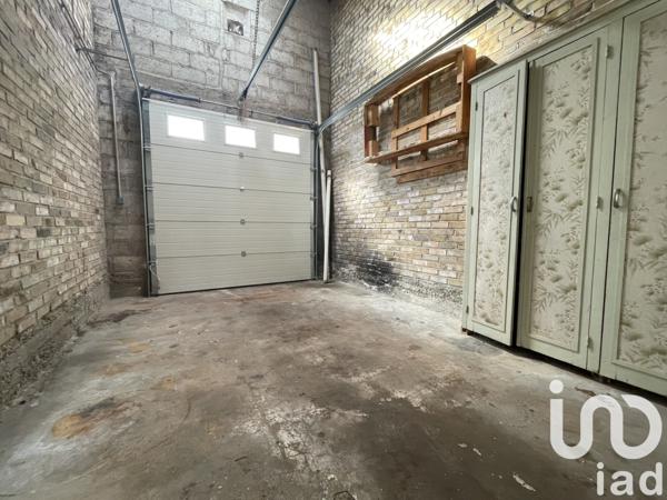 Appartement à vendre 5 pièces 95 m² Rethel