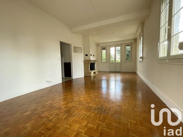 Appartement à vendre 5 pièces 95 m² Rethel