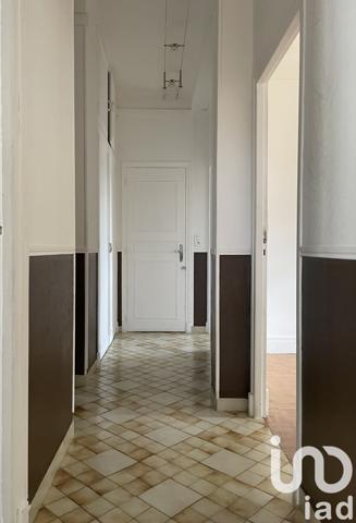 Appartement à vendre 5 pièces 95 m² Rethel