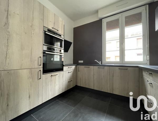 Appartement à vendre 5 pièces 95 m² Rethel