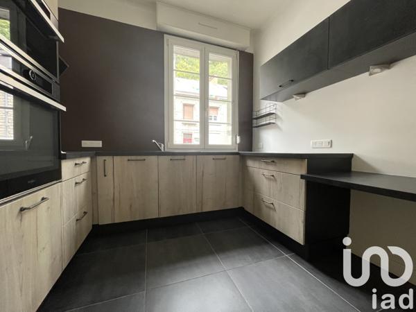 Appartement à vendre 5 pièces 95 m² Rethel