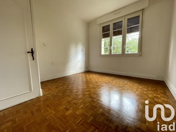 Appartement à vendre 5 pièces 95 m² Rethel