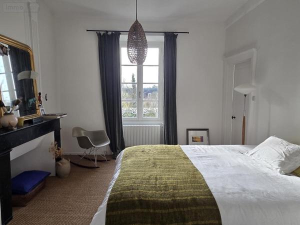 Maison à vendre à Château-Gontier-sur-Mayenne en Mayenne (53200), ref : 53073-1722