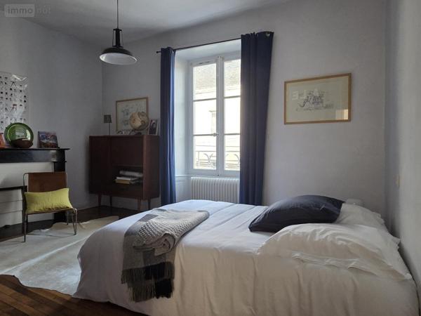 Maison à vendre à Château-Gontier-sur-Mayenne en Mayenne (53200), ref : 53073-1722