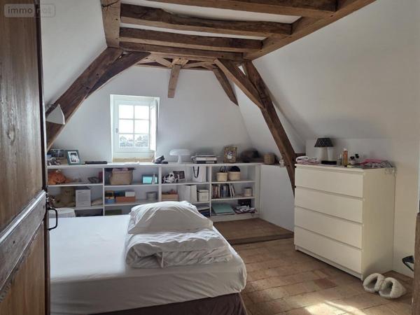 Maison à vendre à Château-Gontier-sur-Mayenne en Mayenne (53200), ref : 53073-1722