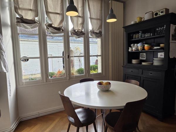 Maison à vendre à Château-Gontier-sur-Mayenne en Mayenne (53200), ref : 53073-1722