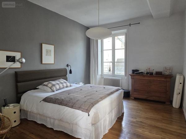 Maison à vendre à Château-Gontier-sur-Mayenne en Mayenne (53200), ref : 53073-1722