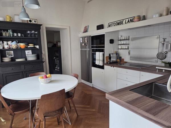 Maison à vendre à Château-Gontier-sur-Mayenne en Mayenne (53200), ref : 53073-1722