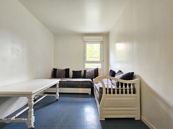 Appartement Evry Courcouronnes 5 pièce(s) 94 m2