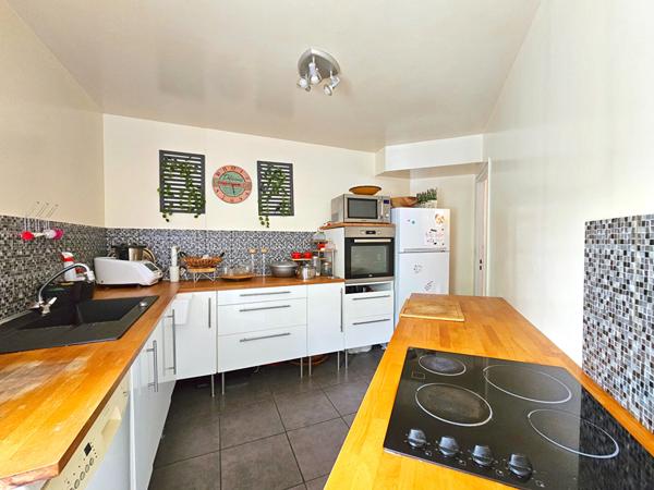 Appartement Evry Courcouronnes 5 pièce(s) 94 m2