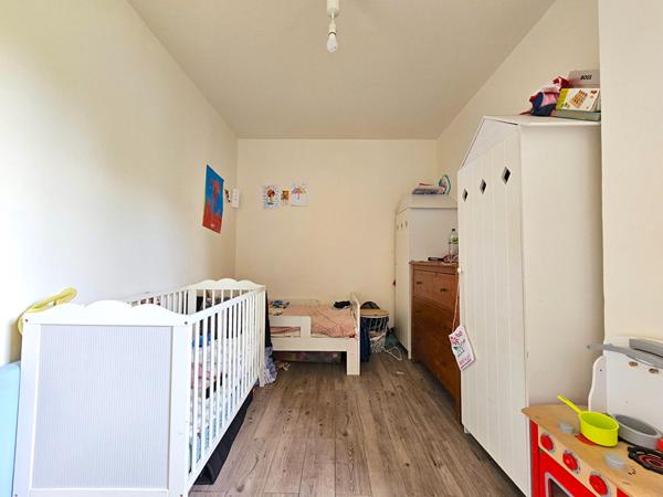 Appartement Evry Courcouronnes 5 pièce(s) 94 m2