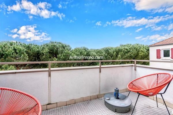 Vente                                                      Appartement
                        
                     4 pièces                      79 m2                     à Sucy-en-Brie