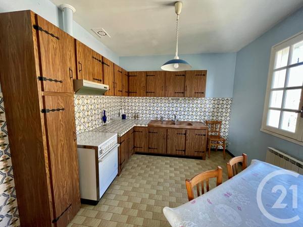 Maison à vendre  4 pièces - 87,10 m2 MONTAUBAN - 82