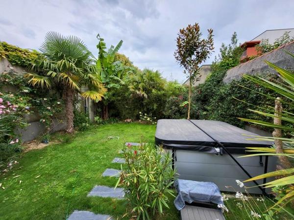 Maison à vendre |  La Roche-sur-Yon |  5 pièces | 126 m²