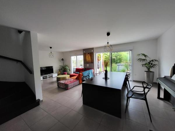 Maison à vendre |  La Roche-sur-Yon |  5 pièces | 126 m²